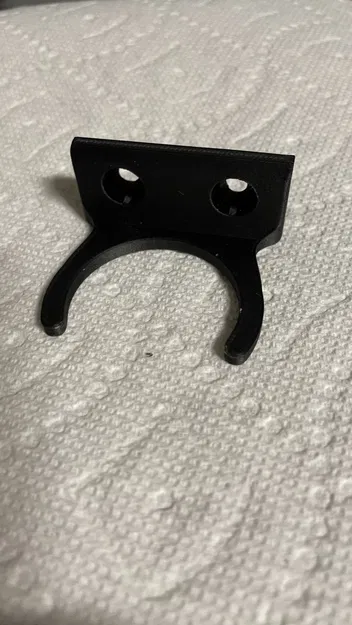 Giá treo chai nhựa cho không gian làm việc gọn gàng - Image 2