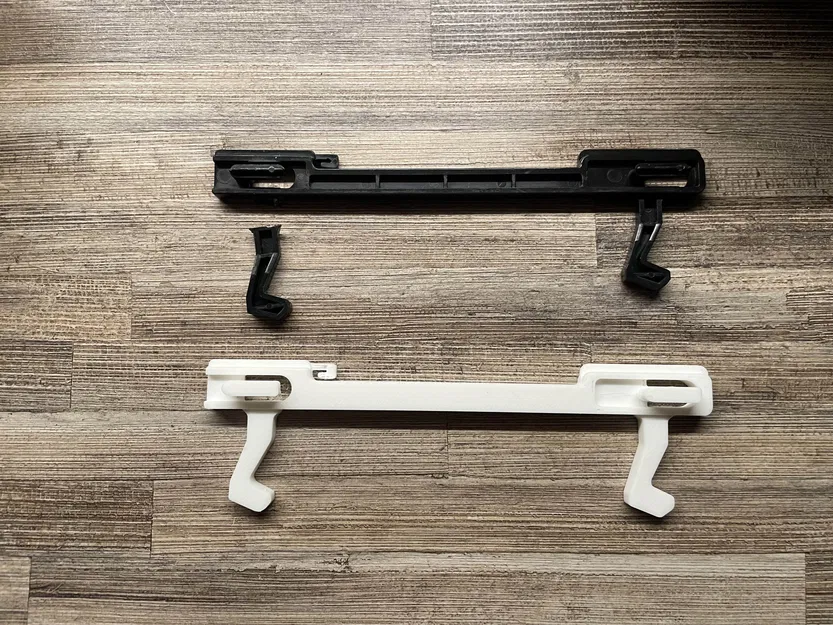 Khóa cửa lò vi sóng BEKO MGB 25333 BG - Image 2