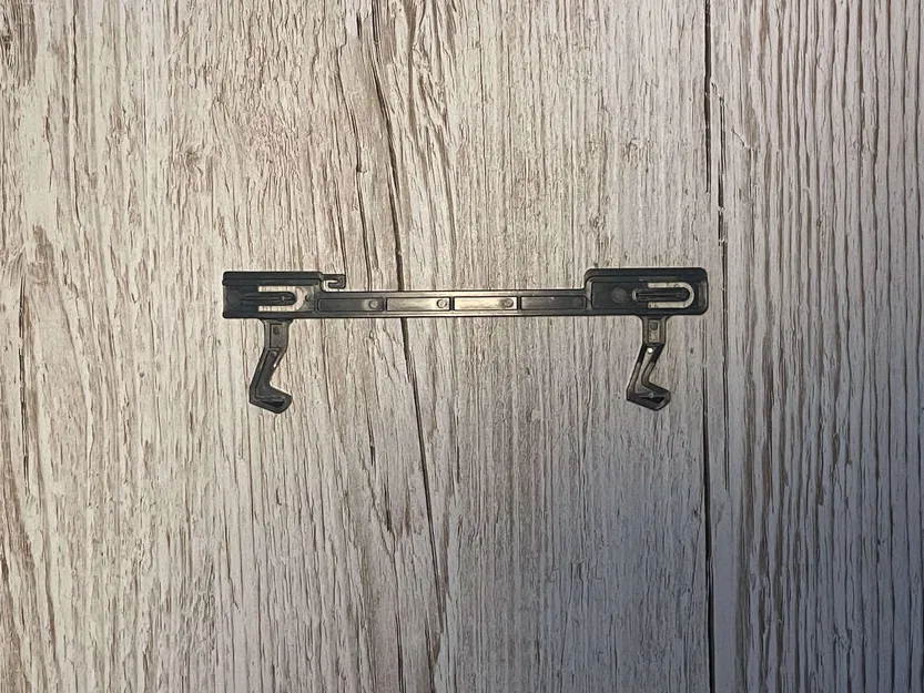 Khóa cửa lò vi sóng BEKO MGB 25333 BG - Image 3