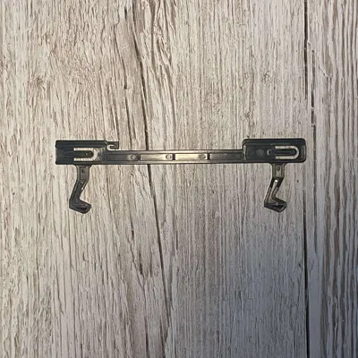 Khóa cửa lò vi sóng BEKO MGB 25333 BG