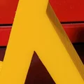 Giá đỡ card đồ họa hình biểu tượng Half-Life - Thumbnail 3