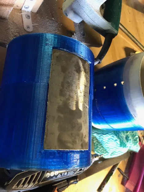 Ván chèo gió hình nhẫn V2 cho điều kiện gió nhẹ - Image 2