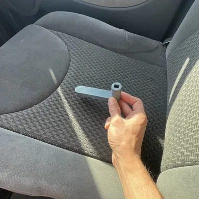 Cần số ghế ngồi cho Fiat Scudo II