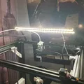 Đèn LED cho thanh LED 8mm cho máy in Ender 5 Plus - Thumbnail 1