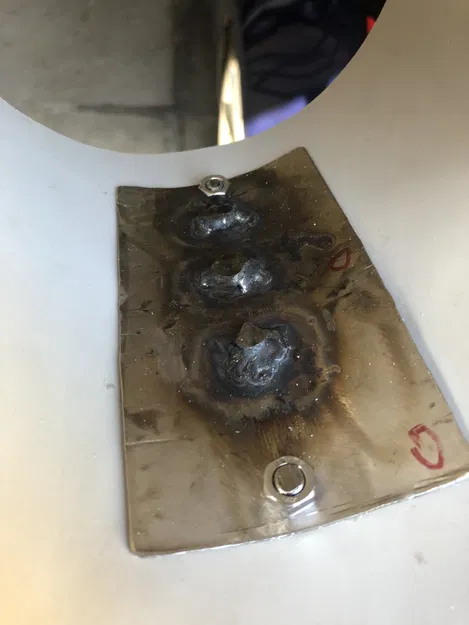 Ván chèo gió hình nhẫn V2 cho điều kiện gió nhẹ - Image 11