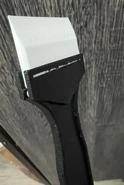 Bộ dụng cụ lau FEP bằng TPU không cần phần cứng - Image 1