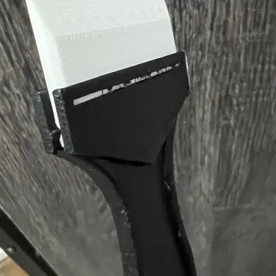 Bộ dụng cụ lau FEP bằng TPU không cần phần cứng