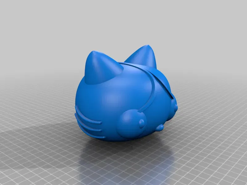 Nhân vật Darkgrapeman (ダークグレープマン) bạn của Hello Kitty - Image 2