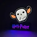 Đèn LED hình Hedwig cho fan Harry Potter - Thumbnail 6