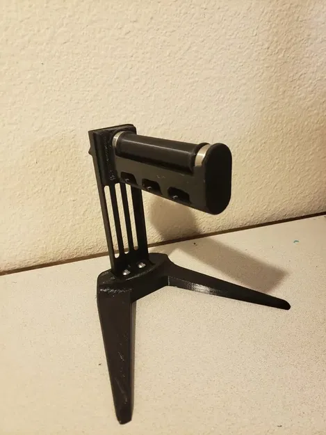 Đế giá đỡ cuộn filament cho máy in Ender 3 và Creality - Image 1