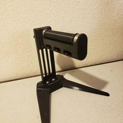 Đế giá đỡ cuộn filament cho máy in Ender 3 và Creality