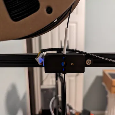 Cảm biến hết filament cho máy in Creality Ender 3 và CR-10