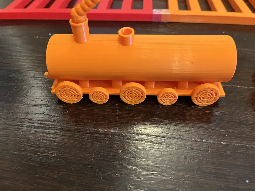 Tàu Hogwarts Harry Potter vui nhộn cho trẻ em - Image 3