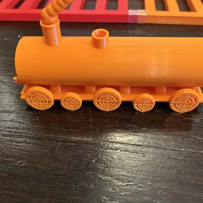 Tàu Hogwarts Harry Potter vui nhộn cho trẻ em