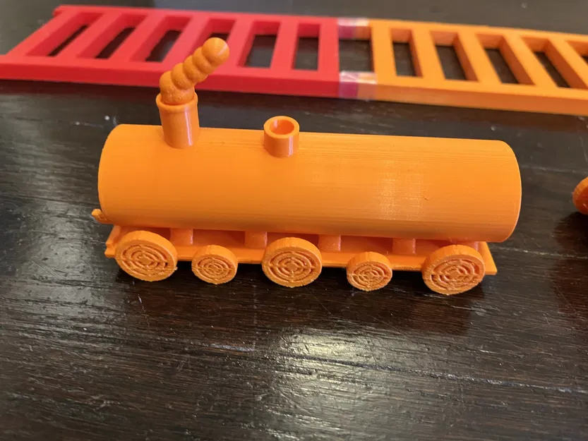 Tàu Hogwarts Harry Potter vui nhộn cho trẻ em - Image 4