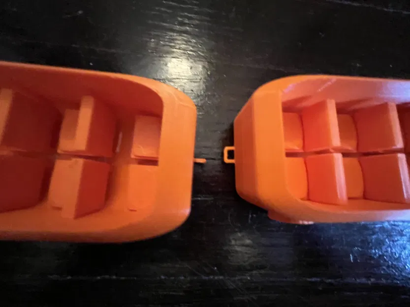 Tàu Hogwarts Harry Potter vui nhộn cho trẻ em - Image 7