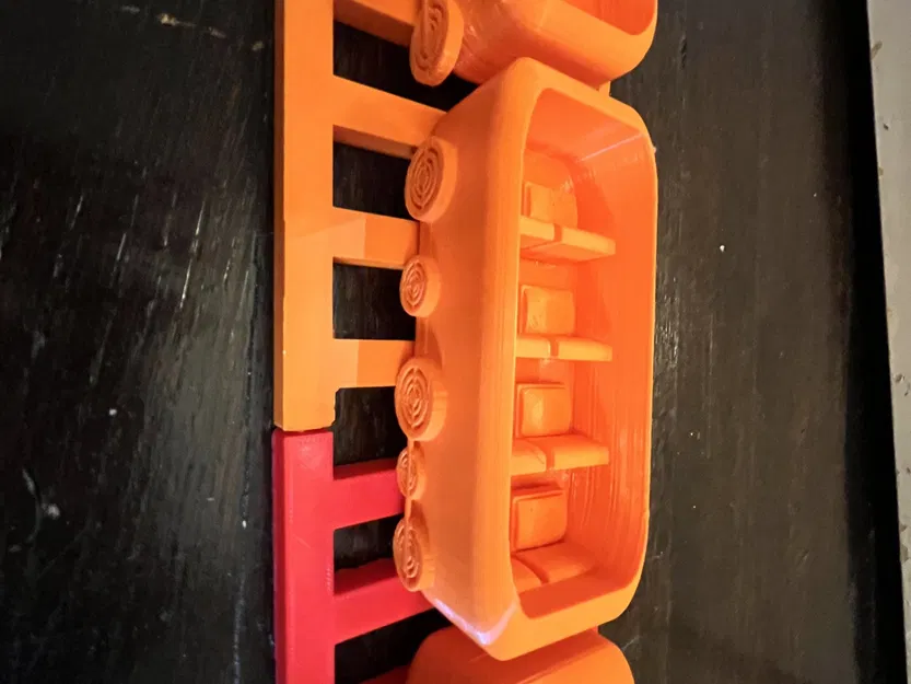 Tàu Hogwarts Harry Potter vui nhộn cho trẻ em - Image 9