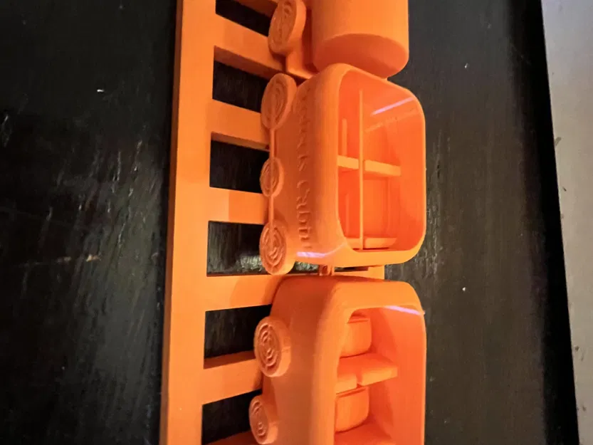 Tàu Hogwarts Harry Potter vui nhộn cho trẻ em - Image 10