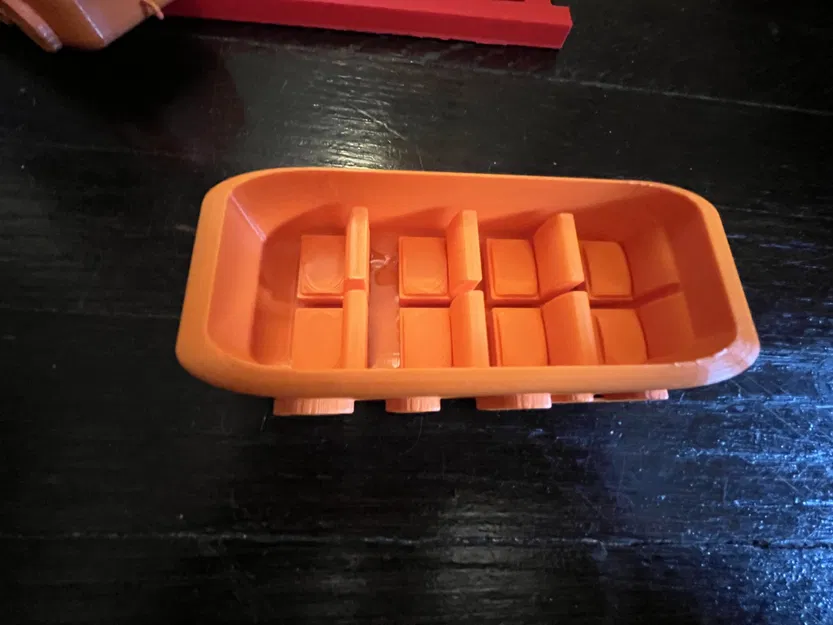 Tàu Hogwarts Harry Potter vui nhộn cho trẻ em - Image 11