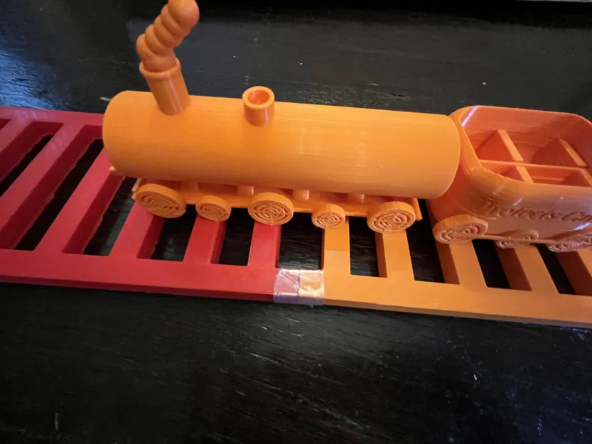 Tàu Hogwarts Harry Potter vui nhộn cho trẻ em - Image 13