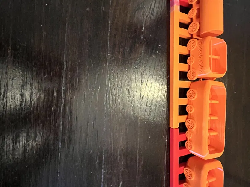 Tàu Hogwarts Harry Potter vui nhộn cho trẻ em - Image 14