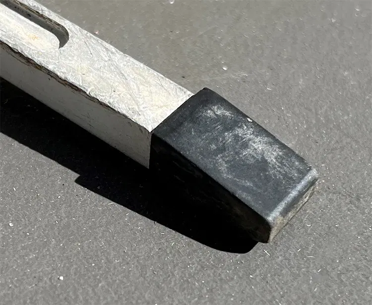 Chân thay thế cho giá đỡ cung Fivics - Image 1