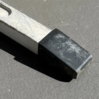 Chân thay thế cho giá đỡ cung Fivics