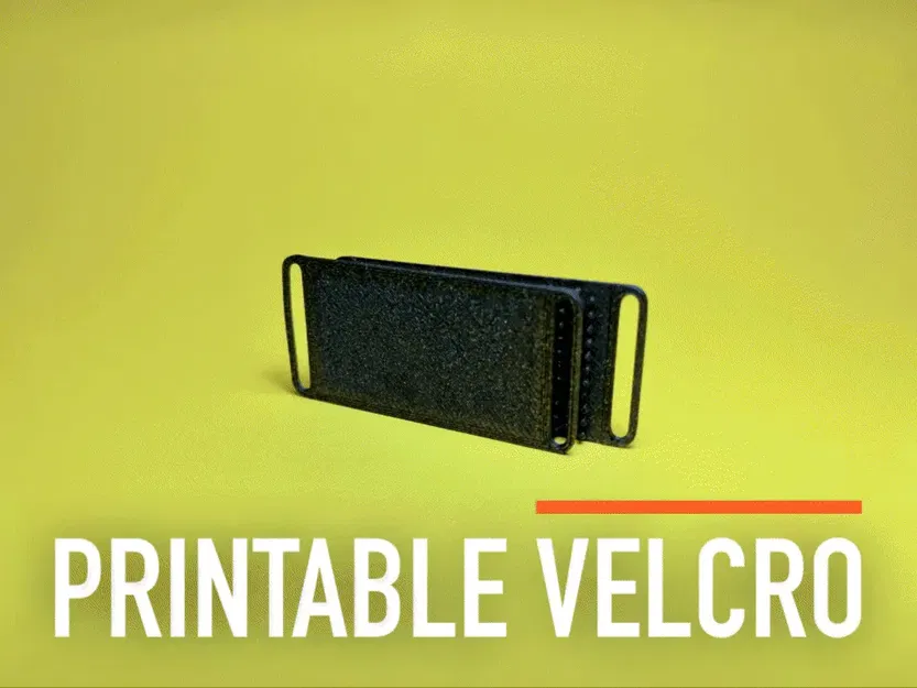 Băng dính Velcro in được tùy chỉnh cho máy in 3D - Image 1