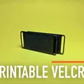 Băng dính Velcro in được tùy chỉnh cho máy in 3D - Thumbnail 1
