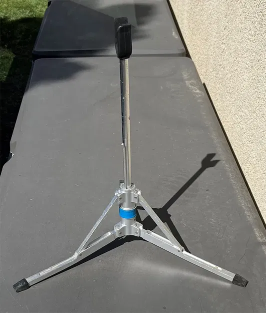 Chân thay thế cho giá đỡ cung Fivics - Image 2
