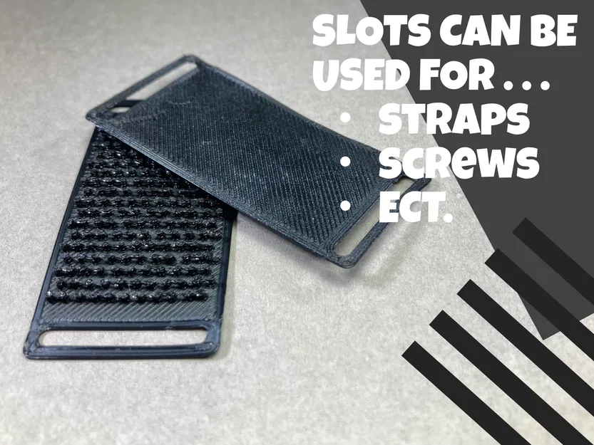 Băng dính Velcro in được tùy chỉnh cho máy in 3D - Image 2