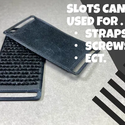 Băng dính Velcro in được tùy chỉnh cho máy in 3D