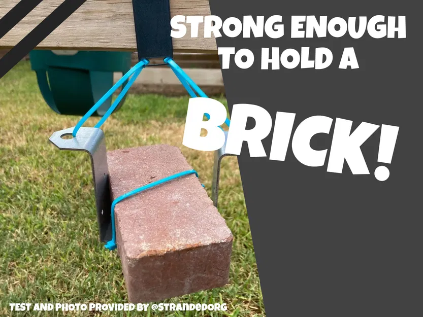 Băng dính Velcro in được tùy chỉnh cho máy in 3D - Image 3