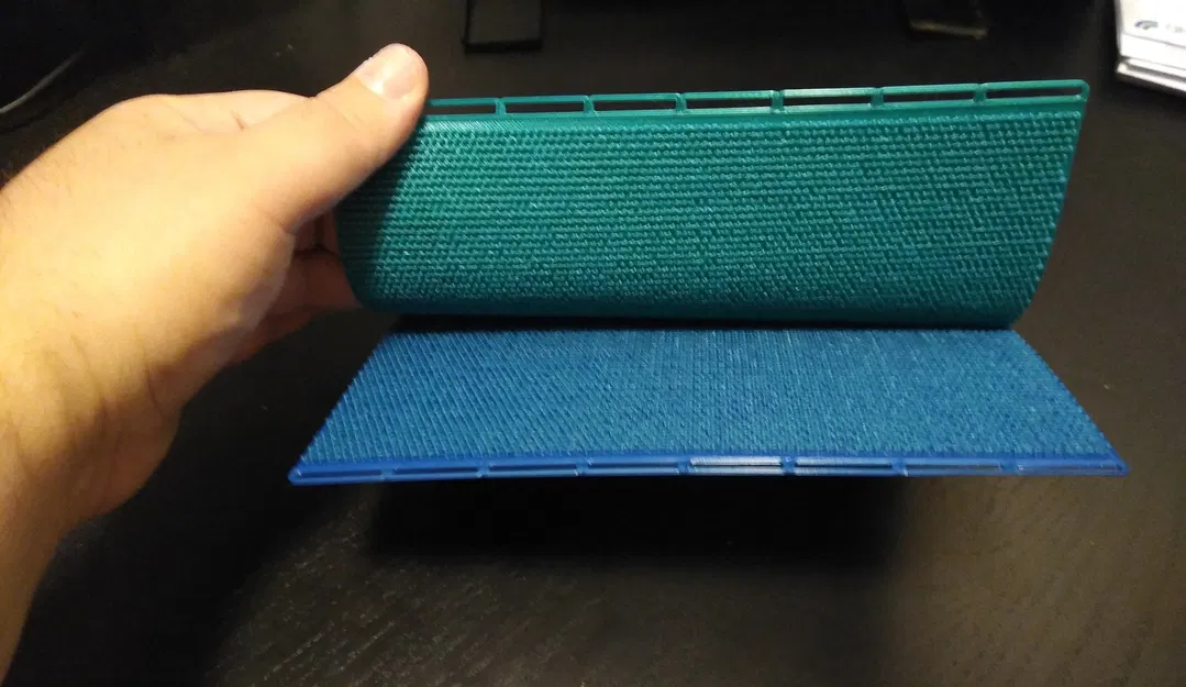 Velcro in 3D kích thước lớn cho dự án DIY - Image 2