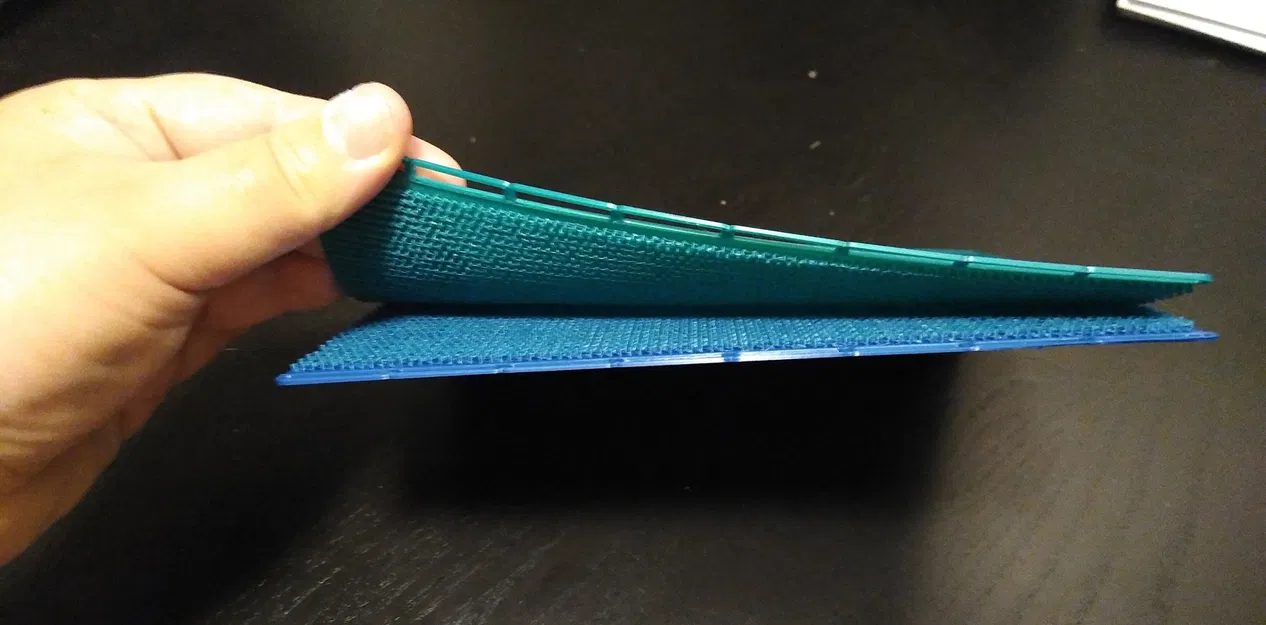 Velcro in 3D kích thước lớn cho dự án DIY - Image 3