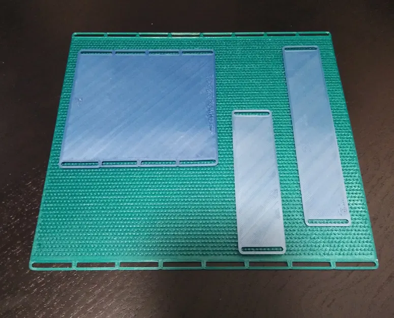 Velcro in 3D kích thước lớn cho dự án DIY - Image 4