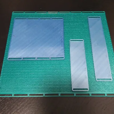 Velcro in 3D kích thước lớn cho dự án DIY