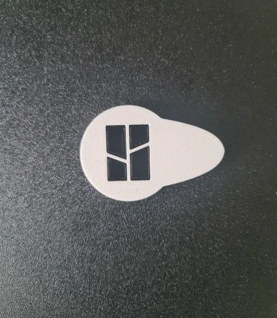 Tay nắm cửa Bambu Lab X1 (Carbon) tùy chỉnh - Image 3