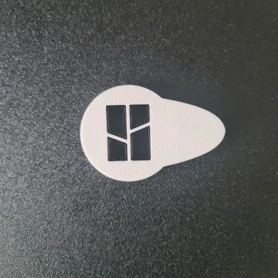 Tay nắm cửa Bambu Lab X1 (Carbon) tùy chỉnh