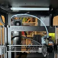 Bộ kết nối PTFE cho nắp bản lề trên Prusa Enclosure - Thumbnail 8