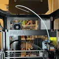 Bộ kết nối PTFE cho nắp bản lề trên Prusa Enclosure - Thumbnail 9