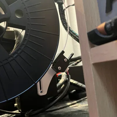 Giá đỡ cảm biến filament Anycubic I3 Mega