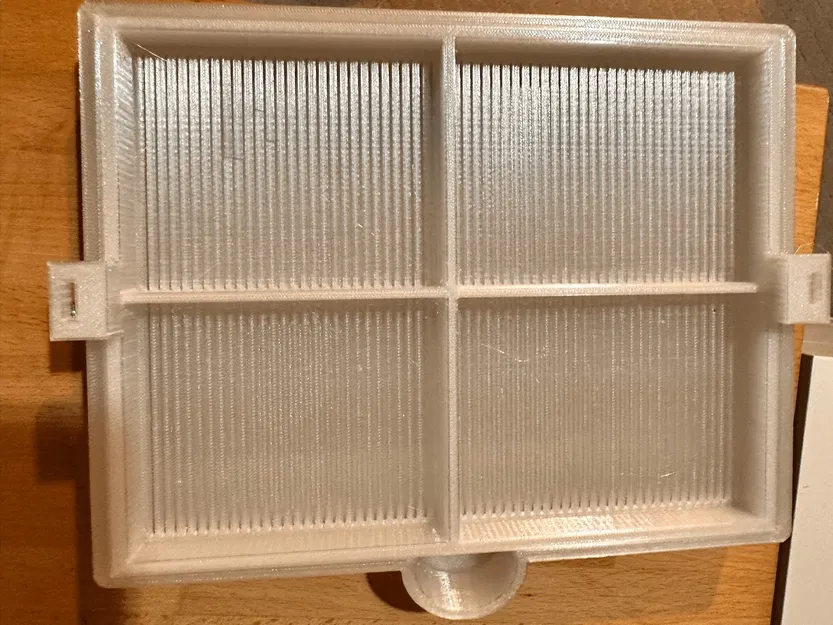 Khay rau mầm kích thước tối ưu cho máy in Prusa MK3 - Image 1