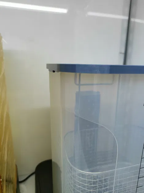 Nắp bể chứa chất lỏng Geeetech GCW02 - Image 2