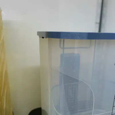 Nắp bể chứa chất lỏng Geeetech GCW02