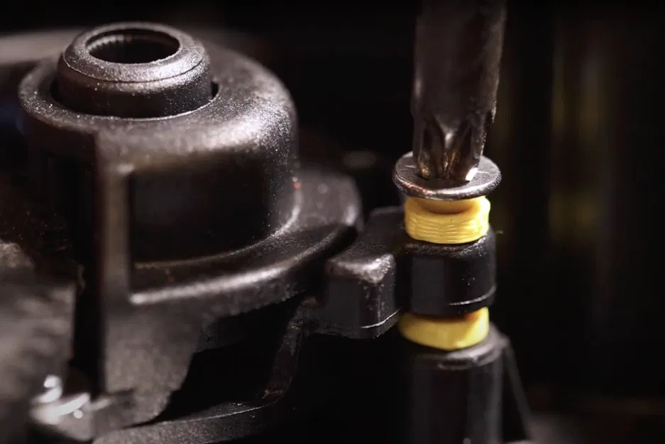 Ron giữ máy xay cà phê Philips EP 3246 in TPU - Image 1