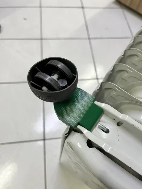 Chân đế cho máy sưởi dầu De'Longhi Radia S - Image 3