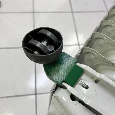 Chân đế cho máy sưởi dầu De'Longhi Radia S