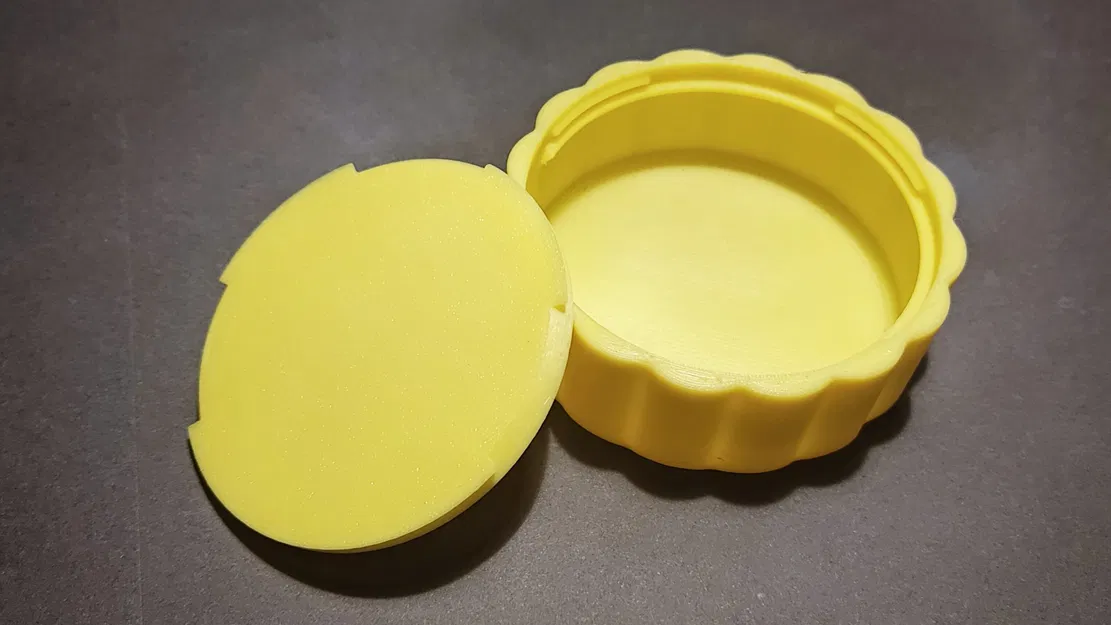 Hộp bánh trung thu có thể điều chỉnh kích thước linh hoạt - Image 4