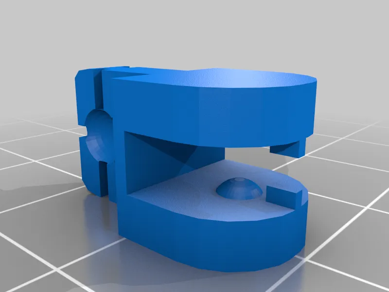 Dây xích Fidget Wacky Track với 24 liên kết nhiều màu sắc - Image 2